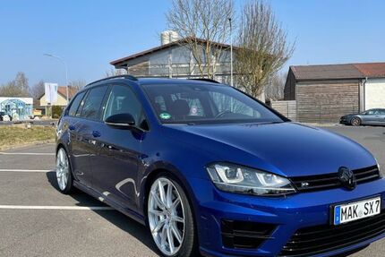 VW Golf 124.999 km 22.250 &euro; Arzberg 95659