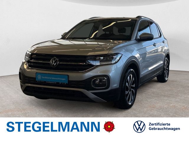 VW T-Cross 34.000 km 22.190 &euro; Lemgo 32657