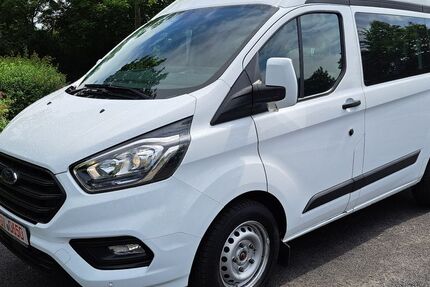 Ford Transit 94.450 km 17.990 &euro; Grevenbroich 41515
