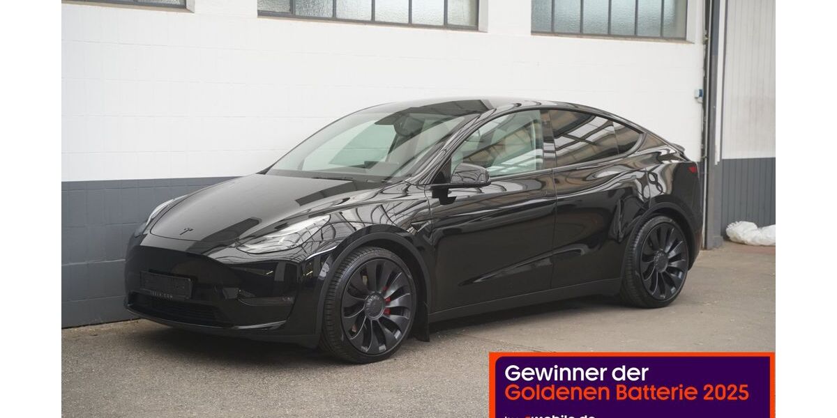 Tesla Model Y 23.110 km 42.999 &euro; Mönchengladbach 41236
