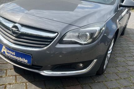 Opel Insignia 193.000 km 4.590 &euro; Wiesbaden 65197