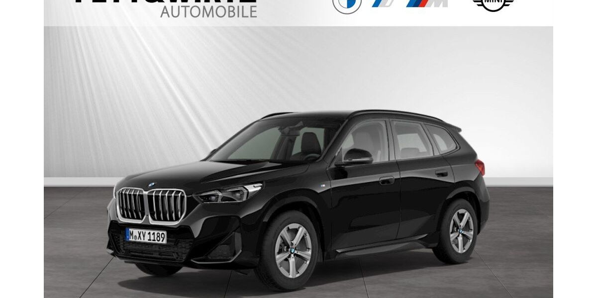 BMW X1 14.500 km 46.431 € Moers 47441