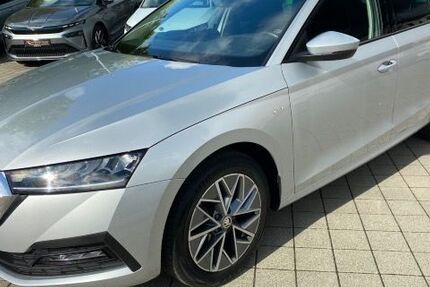 Skoda Octavia 90.217 km 19.980 &euro; Kaiserslautern 67657
