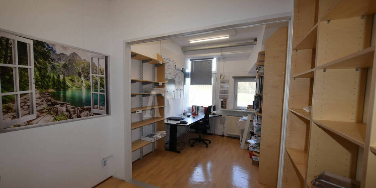 Gewerbeobjekt Wieseth - 950.000&euro; | Angebot:26244425