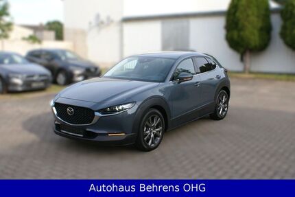 Mazda CX-30 66.124 km 19.490 &euro; Magdeburg 39116