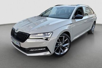 Skoda Superb 115.590 km 25.780 &euro; Cadolzburg 90556