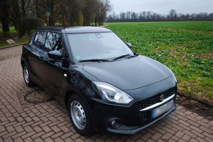 Suzuki Swift 28.700 km 16.900 &euro; Essen 45219