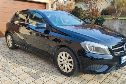 Mercedes-Benz B 180 197.000 km 7.500 &euro; Frensdorf 96158