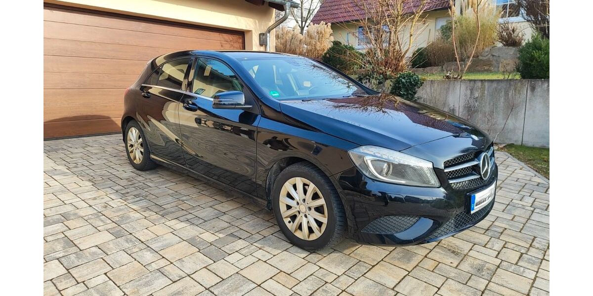 Mercedes-Benz B 180 197.000 km 7.500 &euro; Frensdorf 96158