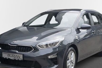 Kia ceed / Ceed 76.850 km 15.490 &euro; Celle 29221