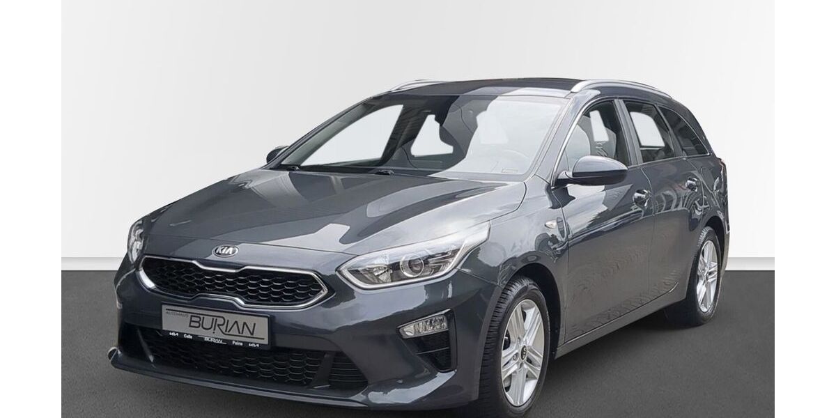 Kia ceed / Ceed 76.850 km 15.490 &euro; Celle 29221