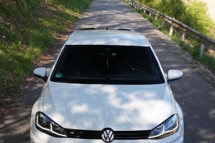 VW Golf 83.500 km 29.500 &euro; Eggstätt 83125