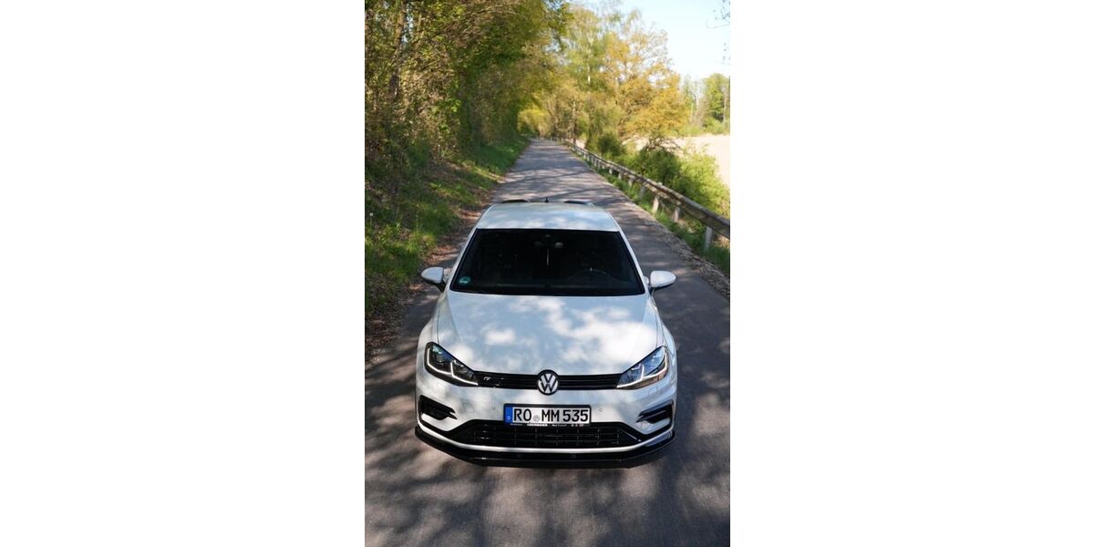 VW Golf 83.500 km 29.500 &euro; Eggstätt 83125