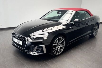 Audi A5 32.545 km 34.990 &euro; Neumünster 24536