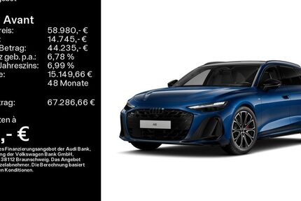 Audi A6 30.149 km 58.980 &euro; Haßfurt 97437