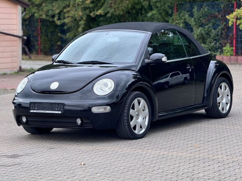 Beetle