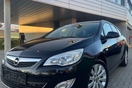 Opel Astra 139.000 km 5.900 &euro; Pinneberg 25421