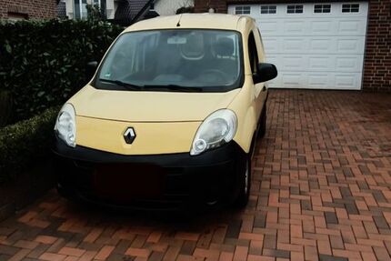 Renault Kangoo 133.000 km 3.000 &euro; Lingen 49811