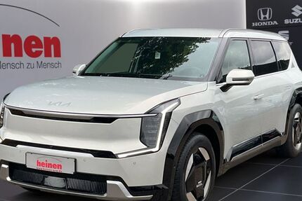 Kia EV9 11.340 km 58.979 &euro; Holzwickede 59439