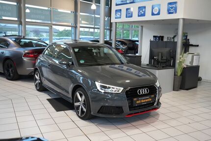 Audi A1 52.277 km 17.900 &euro; Obertshausen 63179