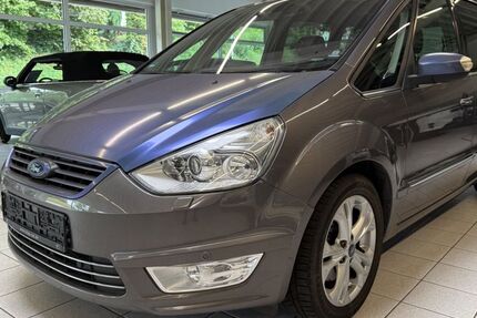 Ford Galaxy 257.000 km 9.990 &euro; Neckarwestheim 74382