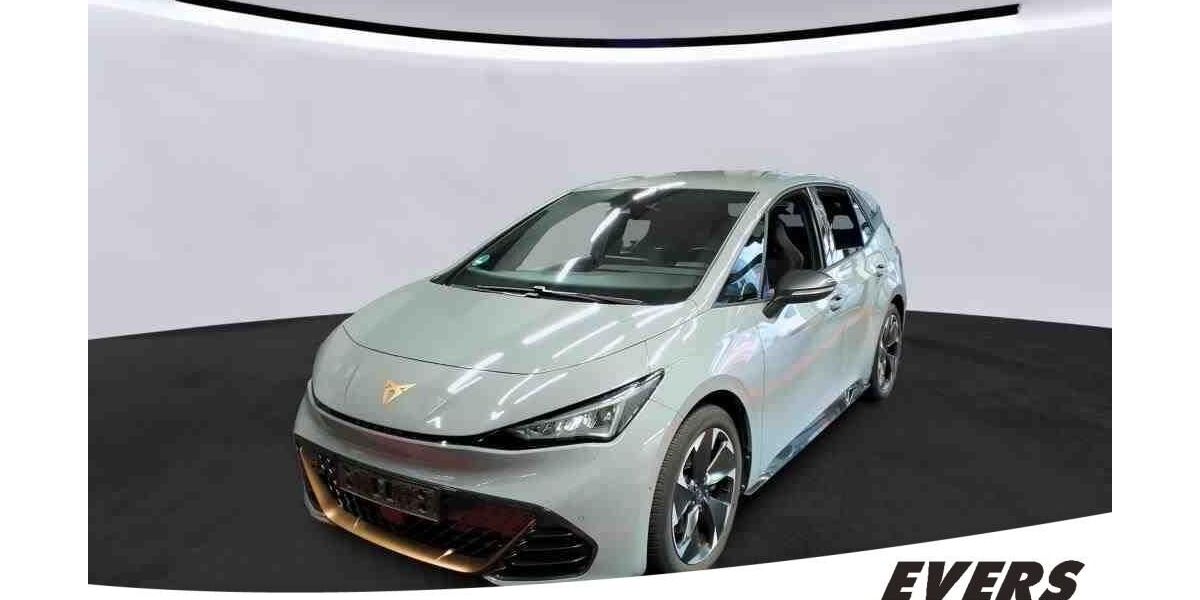 Cupra Born 25.538 km 23.230 &euro; Bocholt 46395