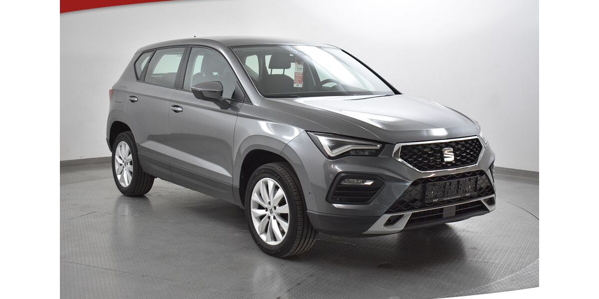 Seat Ateca 119.002 km 17.750 &euro; Bebra 36179