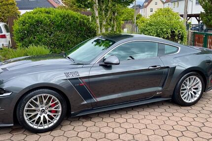 Ford Mustang 46.000 km 38.900 &euro; Zwickau 08064
