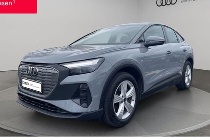 Audi Q4 e-tron 71.546 km 28.990 &euro; Kassel 34125
