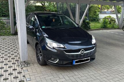 Opel Corsa 122.000 km 6.500 &euro; Weiden 92637