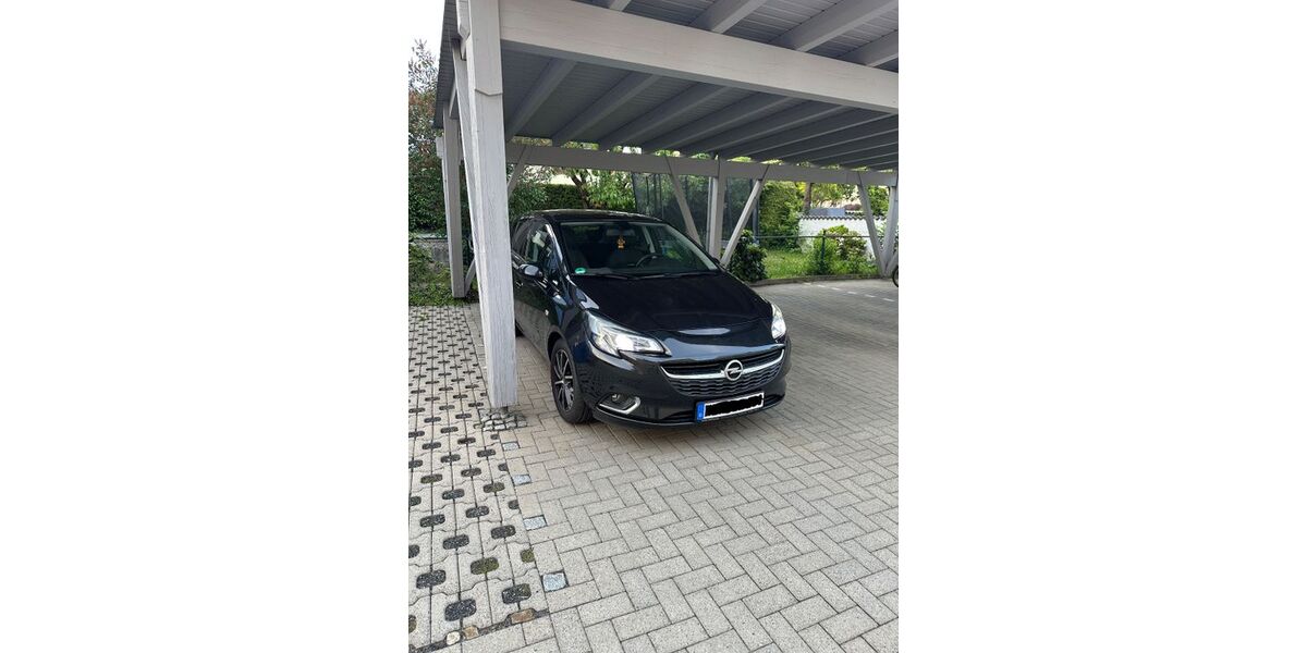 Opel Corsa 122.000 km 6.500 &euro; Weiden 92637
