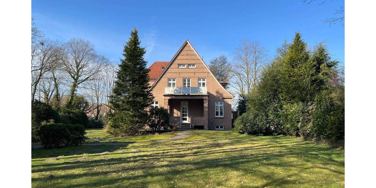 Einfamilienhaus Hoogstede Scheerhorn - 8 Zimmer, 237 m&sup2;, 550.000&euro; | Angebot:20598069