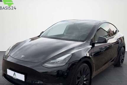 Tesla Model Y 44.000 km 36.900 &euro; Linkenheim- Hochstetten 76351