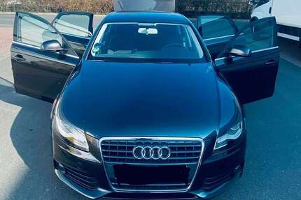 Audi A4 108.903 km 8.999 &euro; Mainz 55120