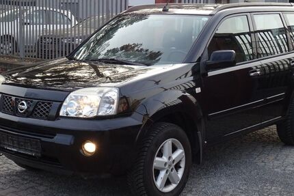Nissan X-Trail 105.000 km 2.990 &euro; Berlin 12099