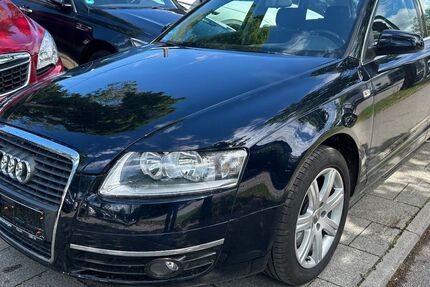 Audi A6 144.658 km 7.990 &euro; München 81825