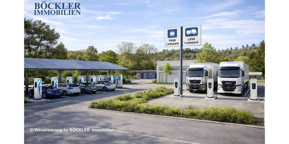 Gewerbeobjekt Mühlacker / Enzberg Enzberg - 520.000&euro; | Angebot:26094088