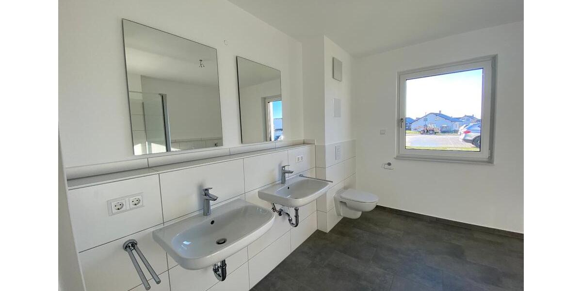 Erdgeschoßwohnung Kißlegg - 2.5 Zimmer, 81 m&sup2;, 1.015&euro; | Angebot:26149385