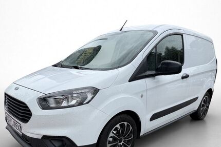 Ford Transit Courier 71.135 km 10.900 &euro; Nürnberg 90469