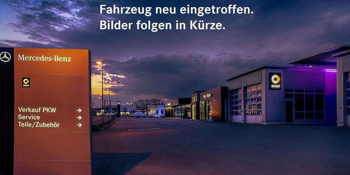 Mercedes-Benz GLC 220 11.190 km 53.790 &euro; Neustadt an der Aisch 91413