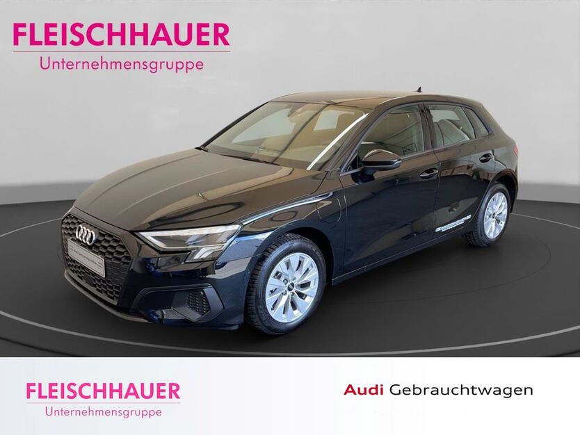 Audi A3 18.500 km 29.880 € Köln 50823