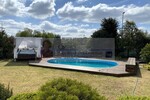 Bungalow mit großem Garten und Garage - provisionsfrei für Käufer - Reihenendhaus Gütersloh | Angebot:26184744