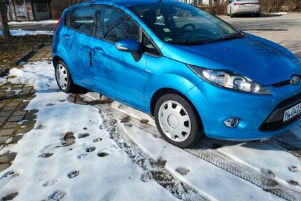 Ford Fiesta 159.000 km 3.990 &euro; München 81549