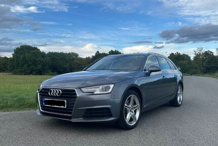 Audi A4 92.000 km 15.900 &euro; Seelze 30926