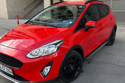 Ford Fiesta 92.040 km 10.450 &euro; Haar 85540