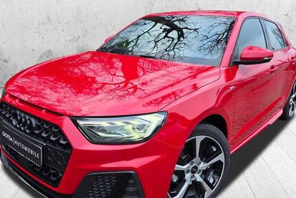 Audi A1 6.000 km 30.950 &euro; Mörfelden-Walldorf 64546