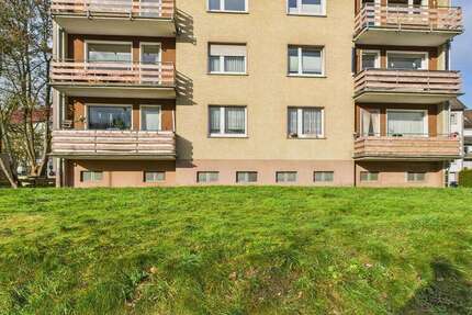 Wohnung Neuenrade - 2 Zimmer, 74 m&sup2;, 105.000&euro; | Angebot:26296510