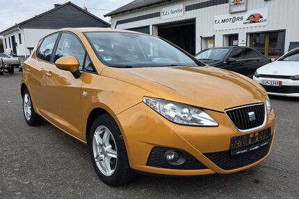 Seat Ibiza 138.000 km 4.999 &euro; Gösenroth 55624