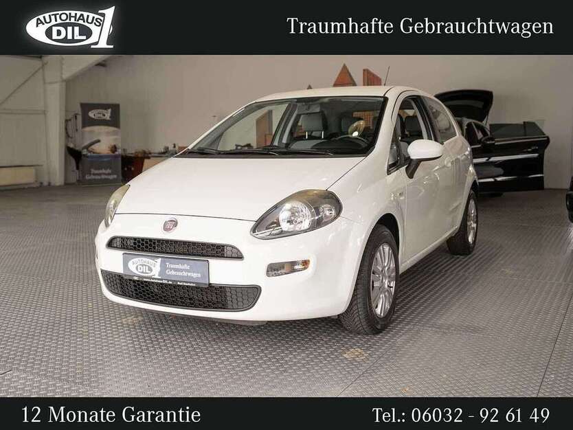 Punto