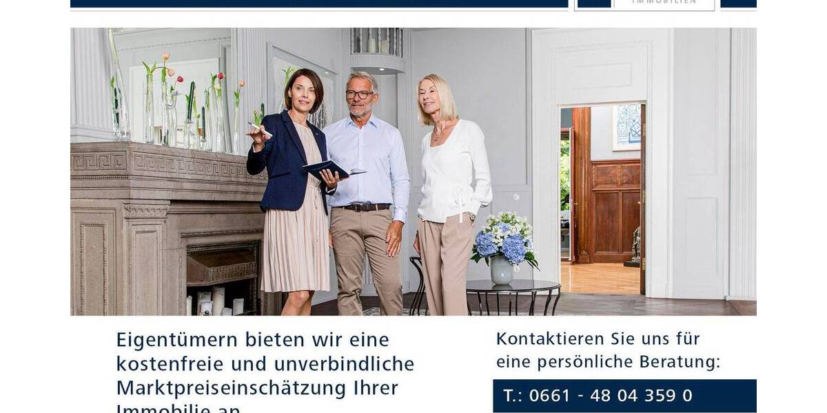 Mehrfamilienhaus, Wohnhaus Petersberg - 6 Zimmer, 180 m&sup2;, 490.000&euro; | Angebot:25731697